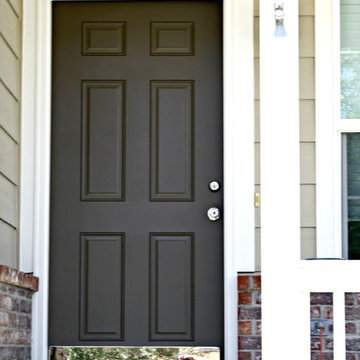 Littleton Exterior Color Consultation