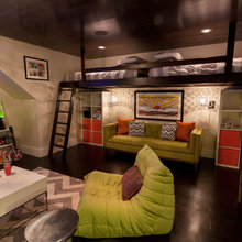 C & Ts Room