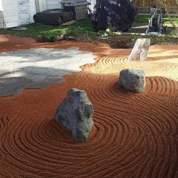 Zen Garden