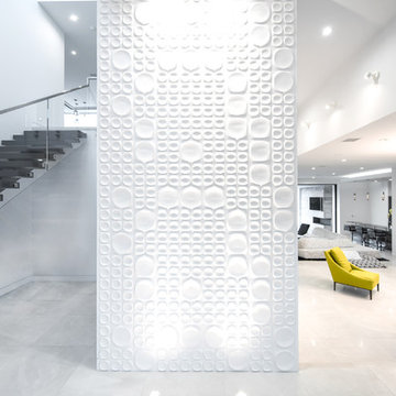 Modern Lakeview