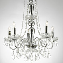 Traditional Chandeliers by Greatchandeliers