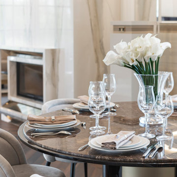 Seaside Residence | Stylish Club & Clé de Maison