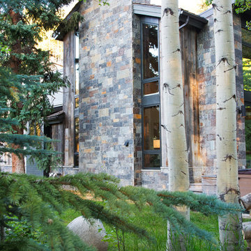 Creek Lane Ski-In Ski-Out Remodel
