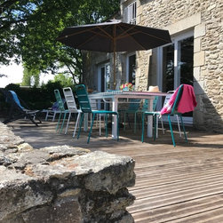 terrasse - Meuble