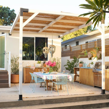 Pacific Beach Family Home
