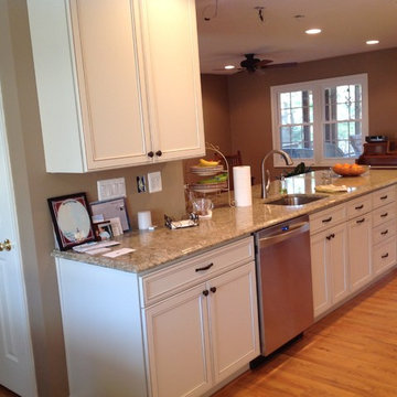 Tuscan Kitchen and Bistro