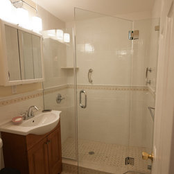 Shower doors - Shower Doors