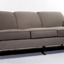 English - Sofas