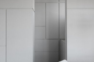 Esempio di case e interni design