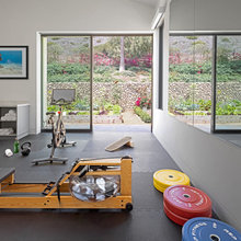 Home Gym