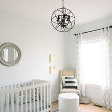 neutral nursery