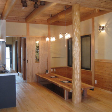 Party RooM house
