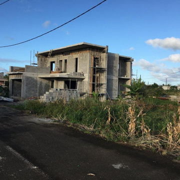 Construction- ongoing
