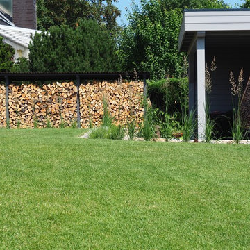 Gartengenuss in Gründau