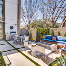 Outdoor Space