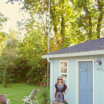 Tiny Cottage