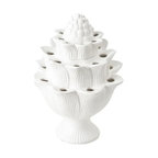 Artichoke Tulipiere, White, Large