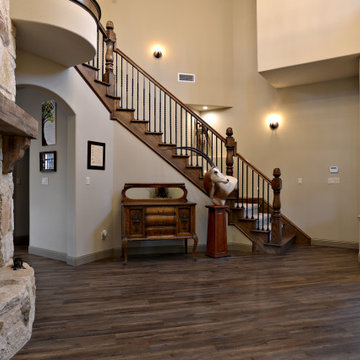 Living Rooms