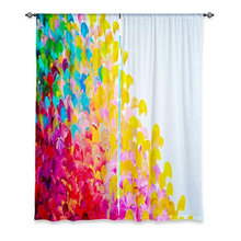 Shop Colorful Curtains
