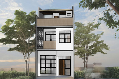 Tiny House Project