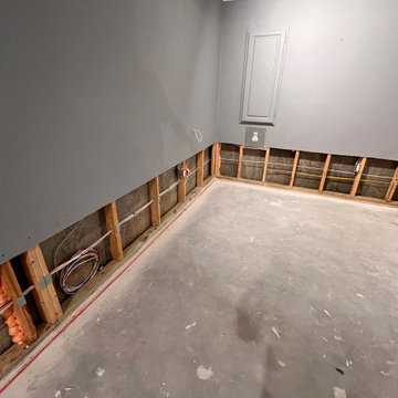 Building a new Home