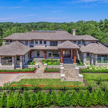 Contemporary - Elegance Perfected - Another Masterpiece