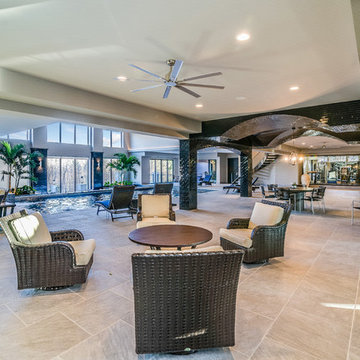 2018 Hinckley Custom Home