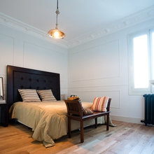 Chambre adulte
