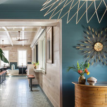 Wallis Mud room
