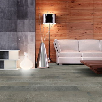 Seaside Ventura Hardwood Floors Collection