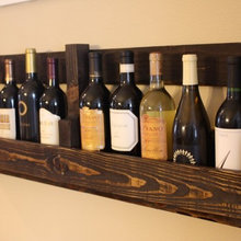 bar remodel