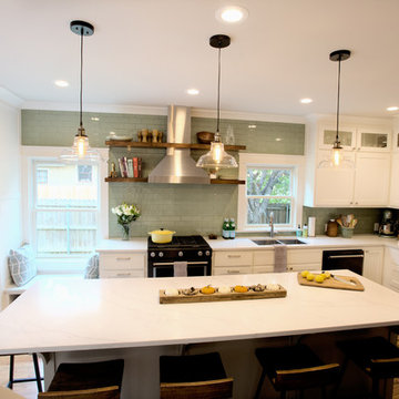 Alston Kitchen