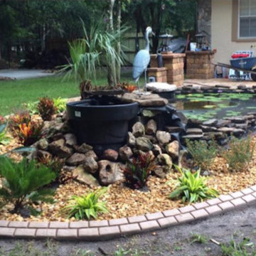 Our Work