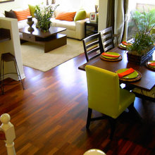 floors