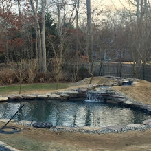 Ponds