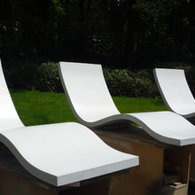 outdoor furniture