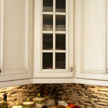 Kitchen reno