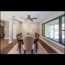 dinng room