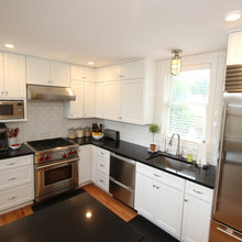 Favorite Kitchens
