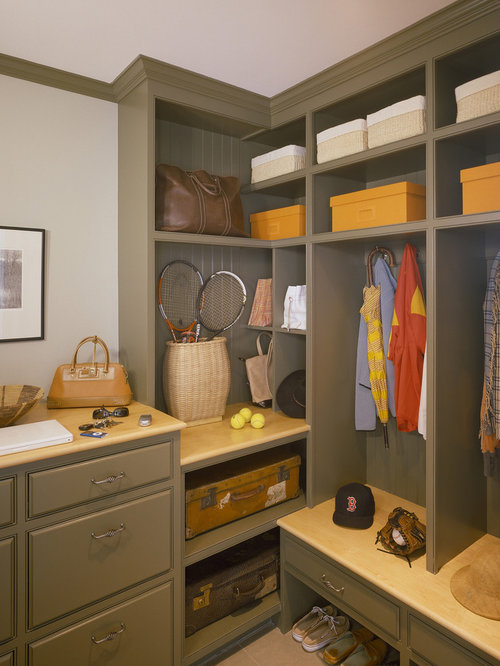 Luggage Storage Houzz