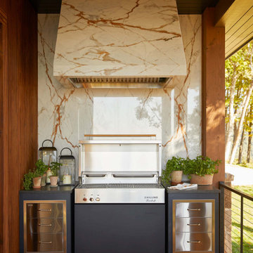 House Beautiful, Asheville NC