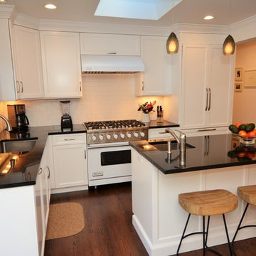 Majestic Kitchens