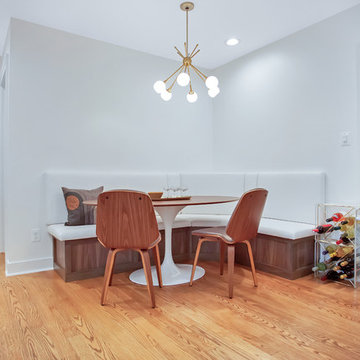 Bailey Kitchen Remodel