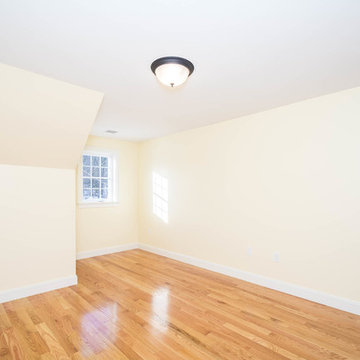 New Construction - Expanded Cape