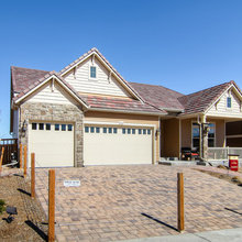 Whitney Exterior
