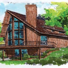 RF House Plans