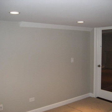 Prestigious Lower Levels