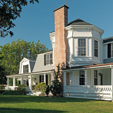 Marblehead Neck
