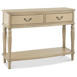 Transitional Console Tables by Houzz