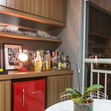 Apartamento Vila Madalena